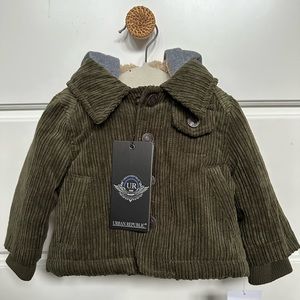 Urban Republic winter coat